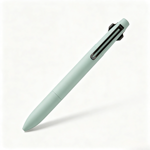 Stylo à bille uni Jetstream Prime SXK-3500, encre à l'huile, corps métallique haut de gamme, écriture fluide, pour bureau et affaires - Product Image 6