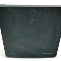S30853--B101-8 Gigaset Isdn Pbx pour Plc
