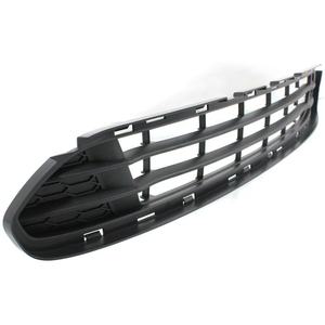 Piezas de Carrocería FO1036127 / FO1037101 para Ford <span class=keywords><strong>Fusion</strong></span> 2010, Parrilla Inferior Delantera con Moldura Cromada - Product Image 2