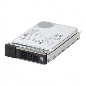 ฮาร์ดไดรฟ์ 400-BHFG ของแท้ แบรนด์ใหม่ 16TB 7.2K SATA-6Gbps 512e 3.5" แบบ Hot-Plug ชุด 13G HDD - Product Image 6