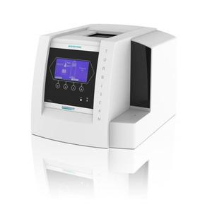 เครื่องวิเคราะห์ TURBISCAN ของ Microtrac Formulaction Laboratory (เครื่องวิเคราะห์การกระจายน้ำหนักด้วยแสงหลายลำแสง) แบบ OEM/ODM/OBM ปรับแต่งได้ ผลิตจากโลหะ ประเทศฝรั่งเศส - Product Image 2