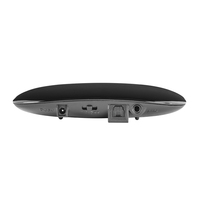 Kit d'écouteurs sans fil économiques de 164 pieds YH680 avec ports optiques/RCA/AUX pour TV, téléphone, ordinateur portable, coussinets super doux