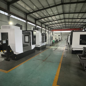 Centre d'usinage vertical CNC VMC1160, efficace, état neuf, automatique, meilleurs composants, y compris moteur, cadre <span class=keywords><strong>VMC</strong></span> en fonte - Product Image 2