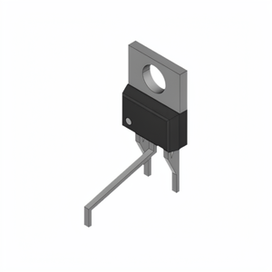 Distribuidor Autorizado de Transistores TO-225AA, TO-126-3 KSA1156OSTSTU, Componente Electrónico - Product Image 1
