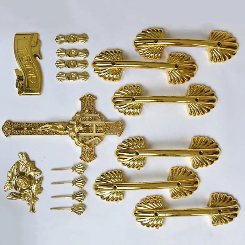 Y-H9003 Новый похоронная повозка угловой маркер для продажи