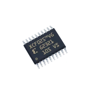 XCF02SVOG20C nuevo original BOM PCB PCBA IC PROM circuito integrado IC chip XCF02SVOG20C - Product Image 1
