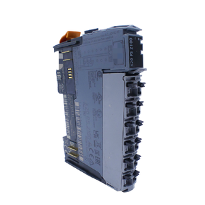 Controlador PLC para Almacén, Controlador PLC X20BM11 + X20PS2100 + Módulo de Alimentación X20TB12 - Product Image 1
