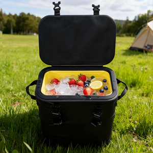 30can נייד עמיד למים tpu מגנטי רך יותר תרמיל עבור קמפינג בחוץ - Product Image 2