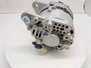 Piezas de Motor Diésel, Alternador DX380 OEM 125-2994 - Product Image 2