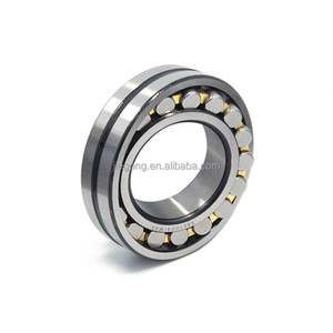 24132 22232 23232 22332 CC/W33 CCK/W33 CCK30/W33 roulement à rouleaux sphériques Rolamento à alignement automatique de haute précision - Product Image 4