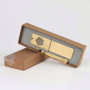 Best Quality China Manufacturer Metal <b>Star</b> Bookmark Small Sword - Product Image 6