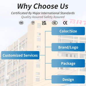 Machine à souder MMA à onduleur portable à faible consommation d'énergie 220V Faible bruit pour l'atelier et le chantier - Product Image 6