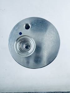 ZWCD-3022 EXCELLC 2008 - 2005 CHEVROLET OPTRA Berline 1.8 Condenseur de Climatisation Filtre <span class=keywords><strong>S</strong></span>écheur Filtros Secador 90-92 - Product Image 3