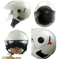 Casque de vélo électrique exclusif transfrontalier en PC gris unisexe, demi-casque universel chaud toutes saisons pour la sécurité