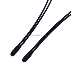 Capteur de température <span class=keywords><strong>NTC</strong></span> TEWA TTS-1.8KC7-BZ équivalent, haute précision, revêtement époxy, 1.8k 3500 - Product Image 3