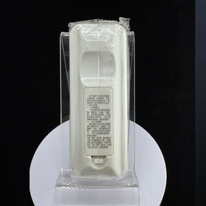 Télécommande universelle Hongkema A/C 5000 en 1 pour climatiseur avec rétroéclairage et contrôle de la chaleur - Product Image 4