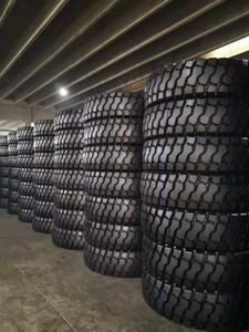 ยางรถบรรทุกนิวแมติก GITI GTL933FS รุ่นใหม่ ขนาด 445/50R22.5 แบบเรเดียล สำหรับรถบรรทุกหนัก - Product Image 4