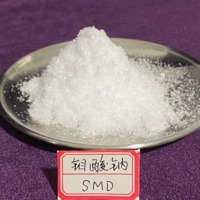 Molibdato de Sodio Dihidratado de Grado Industrial 99% Mín. Sales Inorgánicas Polvo Cristalino Blanco