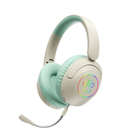 Earphone Nirkabel Harga Pabrik Terbaru, Dilengkapi Mic, Mendukung Kartu TF, Chipset JL, Tahan Air IPX4, Baterai 200-500mAh, Jangkauan 10-15m, Daya Tahan 200 Jam