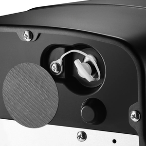 Macchina <span class=keywords><strong>per</strong></span> il <span class=keywords><strong>Ghiaccio</strong></span> a Proiettile Mini ad Alte Prestazioni, Raffreddata ad Aria, <span class=keywords><strong>per</strong></span> Uso Domestico, Nuovo Design - Offerta Speciale - Product Image 5