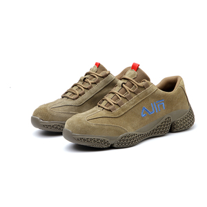<span class=keywords><strong>Scarpe</strong></span> antinfortunistiche per elettricista dielettrico con isolamento in plastica - Product Image 2
