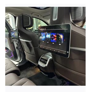Pantalla Multimedia para Auto, Plug and Play, Android 12, Reproductor de TV, YouTube, Netflix, para <span class=keywords><strong>BMW</strong></span> X5 G05 F95 X7 G07 XDrive40i X6 <span class=keywords><strong>I5</strong></span> I7 - Product Image 1