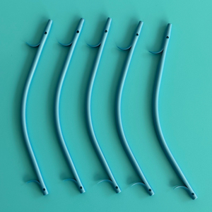 ท่อระบายน้ำพลาสติก LDPE เกรดทางการแพทย์ - Product Image 4