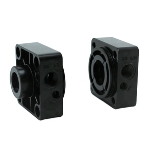 Xi Lanh Khí Nén Phụ Tùng Seal Kits/Xi Lanh Piston Xi Lanh Ống/Nhôm Cho <span class=keywords><strong>SC</strong></span> Xi Lanh Cung Cấp CN;ZHE RIH - Product Image 4