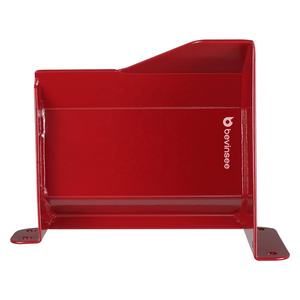 बेविनासी गतिशील एल्यूमीनियम कार n20 n26 n55 b48 b58 इंजन ड्राइवर साइड एयर सेवन हुड स्कूप्स के लिए - Product Image 4