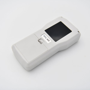 Xách tay MS310 độ ẩm Meter <span class=keywords><strong>Analyzer</strong></span> cho bê tông gỗ giấy dệt với 20 pre-set mã - Product Image 5