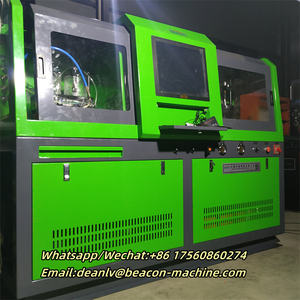 CR915S BANC D'ESSAI COMPLET AVEC INJECTEUR PT ET POMPE PT ET Fonction de <span class=keywords><strong>test</strong></span> <span class=keywords><strong>HPI</strong></span> Q60 X15 CR918-S - Product Image 5