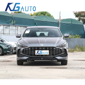 MG5 бензиновый автомобиль компактный седан MG5 1,5 T FWD 95 кВт MG5 бензиновый автомобиль - Product Image 4