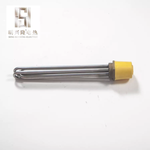 Elemen Inti Pemanas Thermowatt Listrik ROHS Pabrikan - Product Image 4