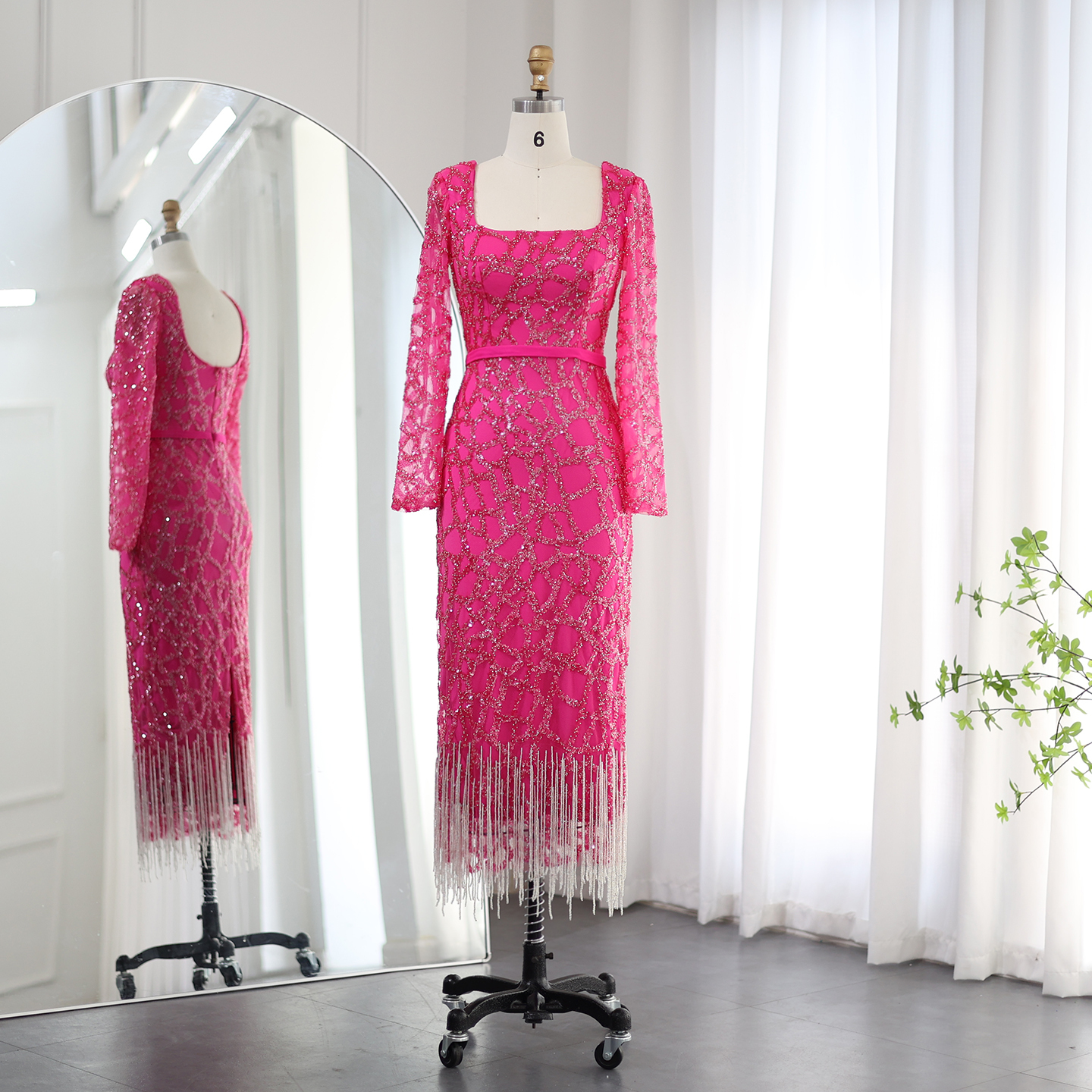 sachin and babi light blue dress Knit Dresses | Cosy Autumn & Winter Dresses