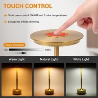 Lampe de table LED pour maison moderne Lustre mural solaire rechargeable Lampes de café à piles Style de méduse Lampara De Medusas
