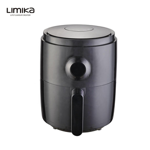 3L caliente aire freidora sin aceite de convección no aceite eléctrico horno de aire - Product Image 3
