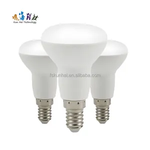 R39 R50 R63 R80 R90 R95 светодиодные лампы поликарбонат + алюминиевый лампы освещения лампочка KH-R-S