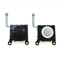 Joystick pour PS Vita pour PSV 2000 remplacement analogique 3D Joystick Stick de contrôle pour PS Vita 2000