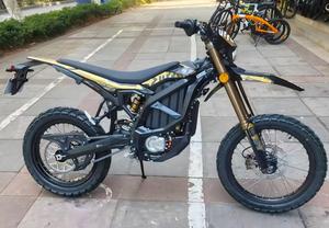 Bicicleta Eléctrica de Montaña Surron Ultra Bee 2026 con Neumáticos 19/18, 520n.m de Potencia, Batería de 74v 60ah, 92kg, E-bike Surron MTB - Product Image 3