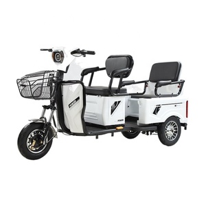 Hot Koop In Russische Kleine Elektrische Driewieler Voor Koop Riksja, <span class=keywords><strong>3</strong></span> wiel Motorfiets - Product Image 1