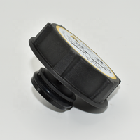 Tapa del Tanque de Refrigerante del Motor para Ford 3M5H8100AD 3M5H-8100-AD