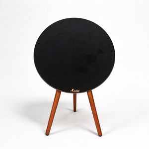 Haut-parleur créatif UFO Ciel Étoilé avec Lumières LED RGB, Télécommande Sans Fil, Recharge Téléphone Portable, Karaoké et Subwoofer pour Décoration Artistique de Salon - Product Image 3