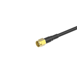 Antenne IFlight Albatross V2 5.8GHz RHCP SMA/RP SMA mâle 150MM pour drone de course à longue portée, signal analogique, pièce de drone - Product Image 2