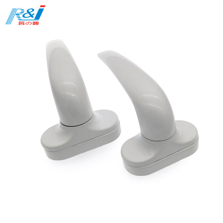 tilt and turn window handle