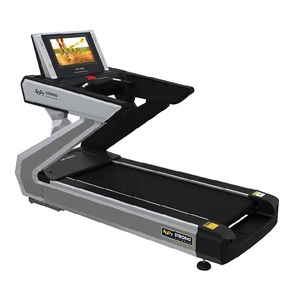 Gym Commercial <b>Manual</b> Ac Motorized <b>Tredmill</b> Fitness Trademill Power Fit JB-9800, JB-9800 - Product Image 3