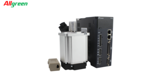 Kit de Motor Servo AC de 750W, 3000rpm, 2.39Nm, 4.8A con Controlador de Sistema Servo, 220V, Servos CNC - Product Image 5