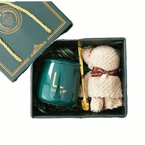 แก้วกาแฟเซรามิคอัจฉริยะควบคุมอุณหภูมิ 55 องศา รุ่น JW8981 พร้อมโลโก้สั่งทำพิเศษ ของขวัญวันวาเลนไทน์ - Product Image 2