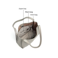Sacs à main haut de gamme en cuir véritable pour femmes, sacs à bandoulière tendance, sacs à l'épaule pour femmes