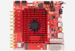 Placa de Desarrollo GGDX Chipboard ALINX AXRF67 con <span class=keywords><strong>AMD</strong></span> Zynq UltraScale+ RFSoC XCZU <span class=keywords><strong>DR</strong></span>, Plataforma para 5G NR, Radar y - Product Image 2