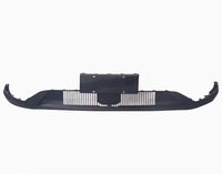 BAIC X55 pare-chocs avant assemblage haut bas supérieur inférieur peau déflecteur moyen filet cadre inférieur déflecteur moyen filet pour voitures